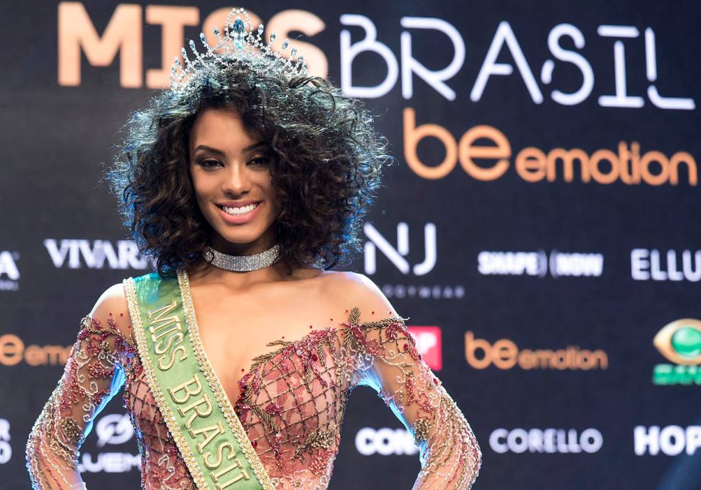 Saiba como assistir ao Miss Brasil 2018 ao vivo na TV e online