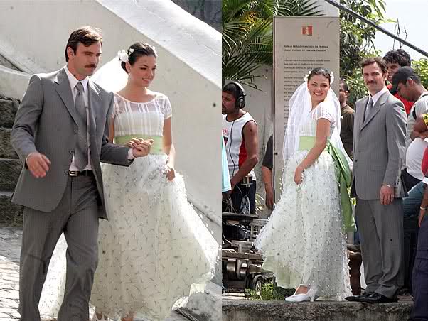 Isis Valverde, como a personagem Rakelly, em Beleza Pura (2008) rakelli-beleza-pura