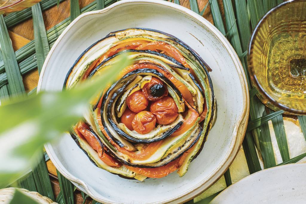 Ratatouille Ratatouille