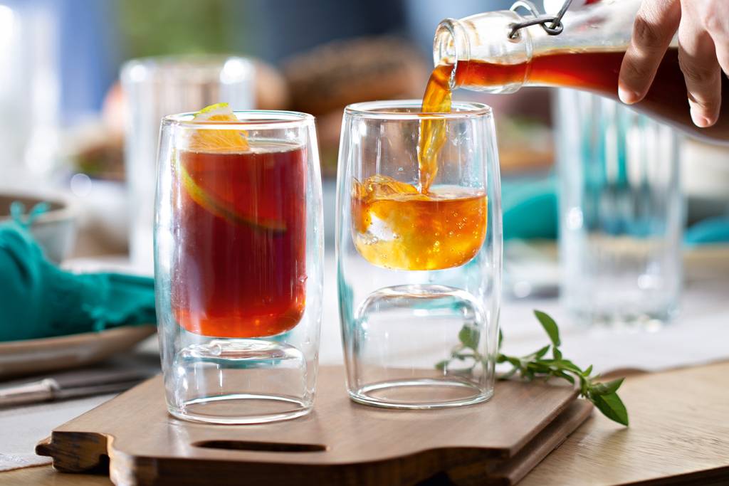 Cold brew