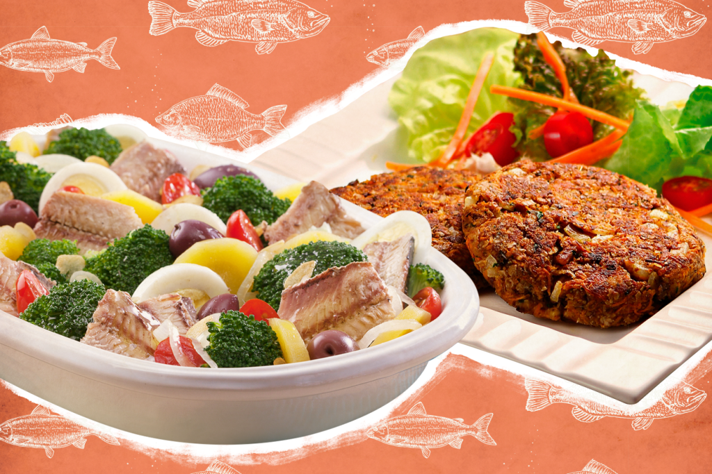 Páscoa: 10 receitas com peixes mais baratos do que bacalhau