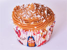 Cupcake de chocolate: siga o passo a passo e prepare o minibolo