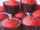 Cupcake de chocolate: siga o passo a passo e prepare o minibolo
