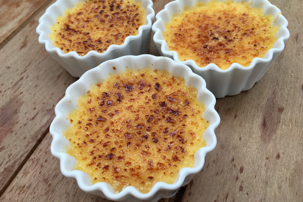 5 receitas de sobremesas diferentes para adoçar sua festa junina