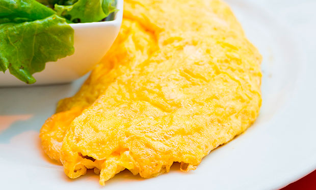 Mexido de tofu com legumes