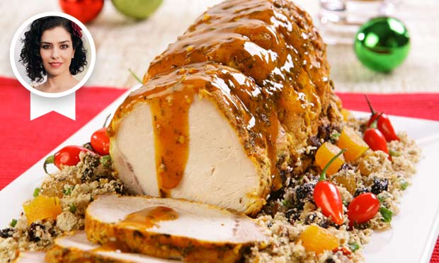 Famosos relembram as receitas mais gostosas de suas mães