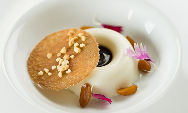 A cozinha afetiva do chef Jefferson Rueda e suas receitas deliciosas com amendoim