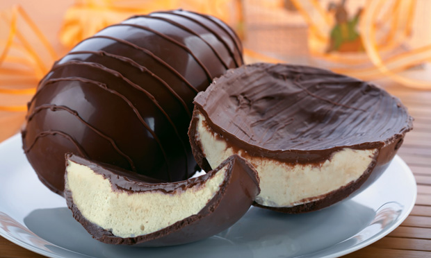 Sabor da Páscoa: as sobremesas preferidas dos famosos