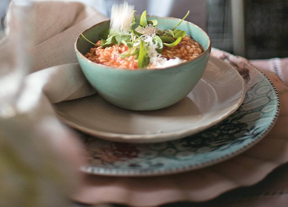 20 receitas de jantar simples para quando você está sem ideia
