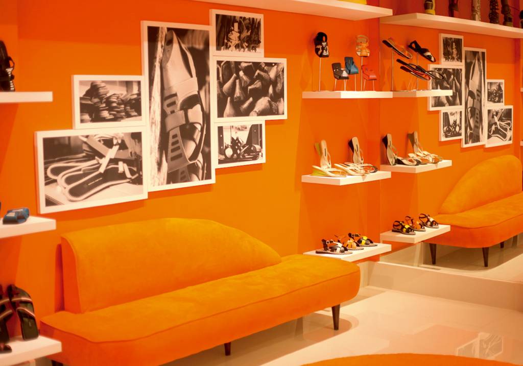 Recife dicas de compras Estilo