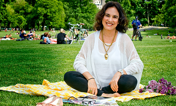 Regina Duarte: ‘O suspense está finalmente dando as caras ao cinema brasileiro’