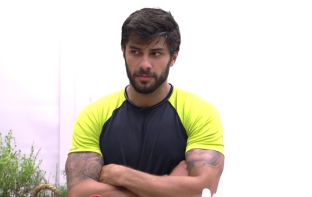 Renan tira satisfação com Geralda e não economiza: ‘Uma decepção’