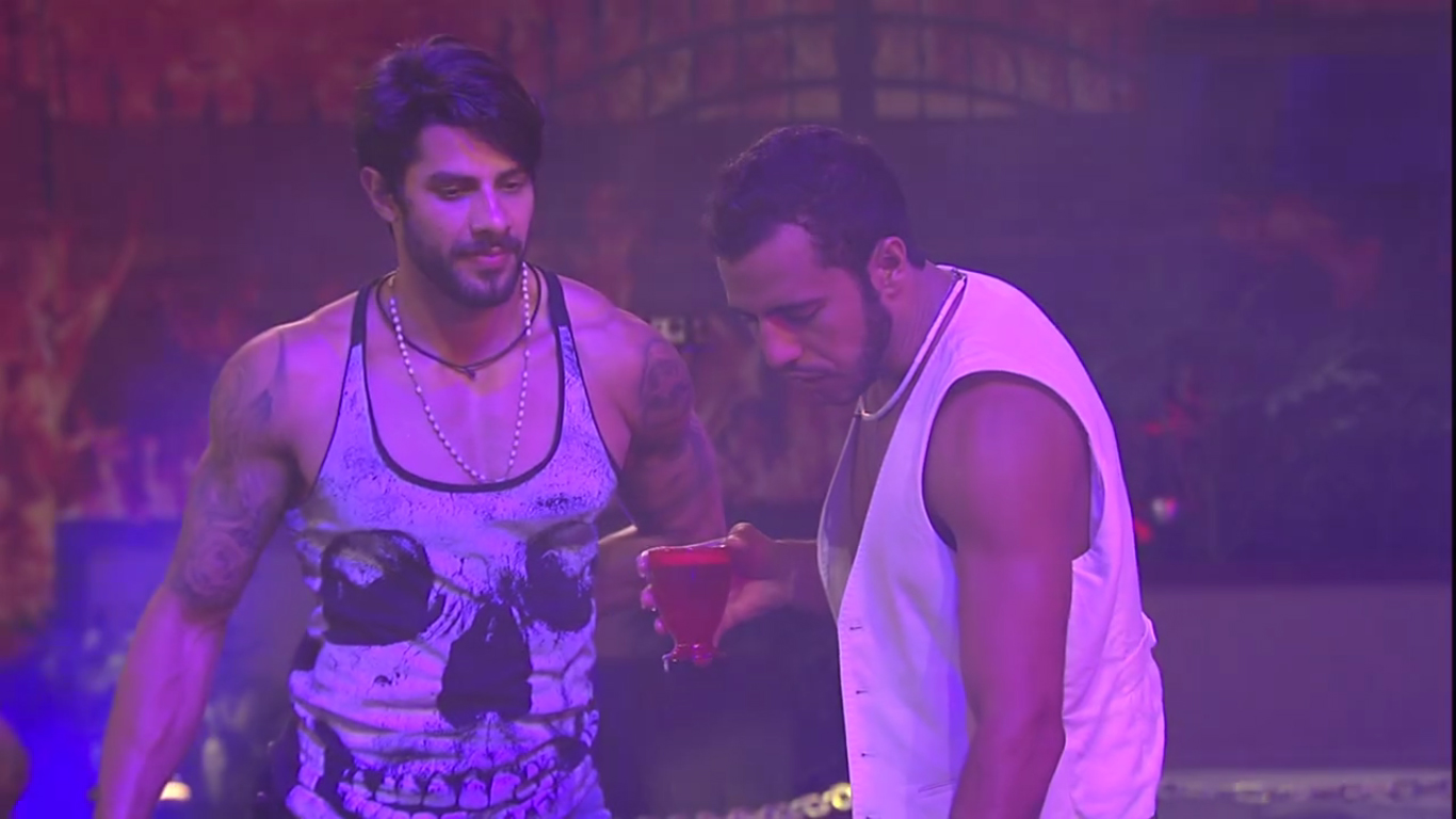 Reprodu&ccedil;&atilde;o TV Globo