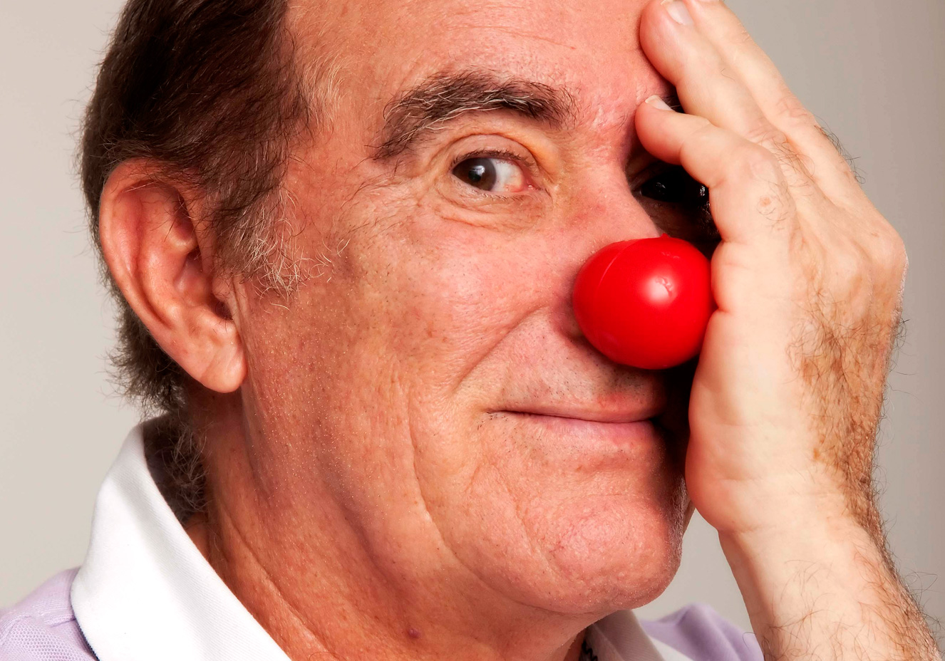 Ô psit! Relembre a vida e a carreira de Renato Aragão