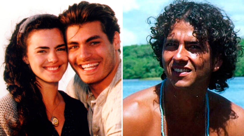 Novidade no Viva: relembre a história de Terra Nostra e Porto dos Milagres