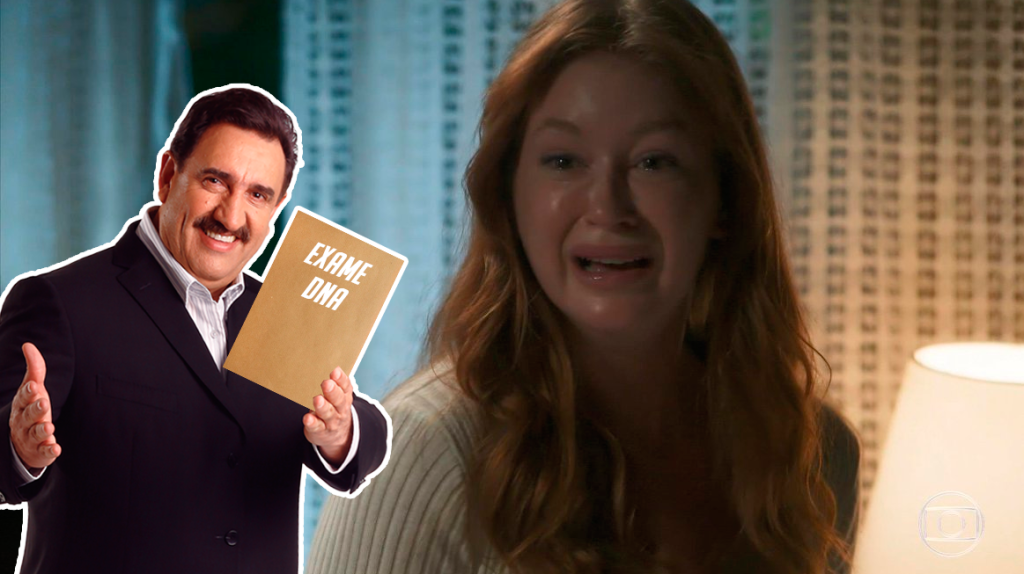 ‘O Sétimo Guardião’: Luz conhece sua mãe (mas ela morrerá logo depois)