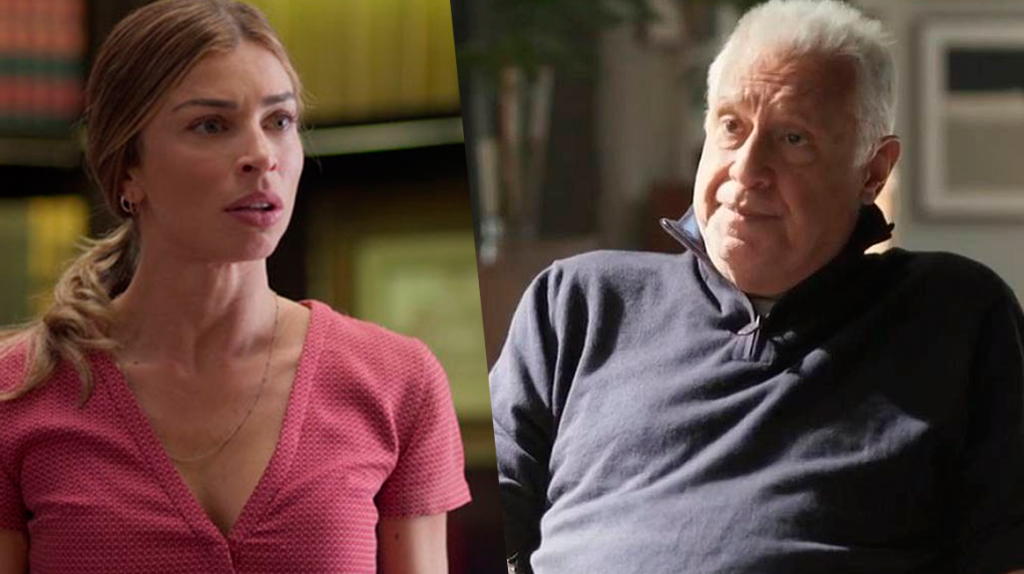 Alberto e Paloma enfrentam bandidos durante invasão em ‘Bom Sucesso’