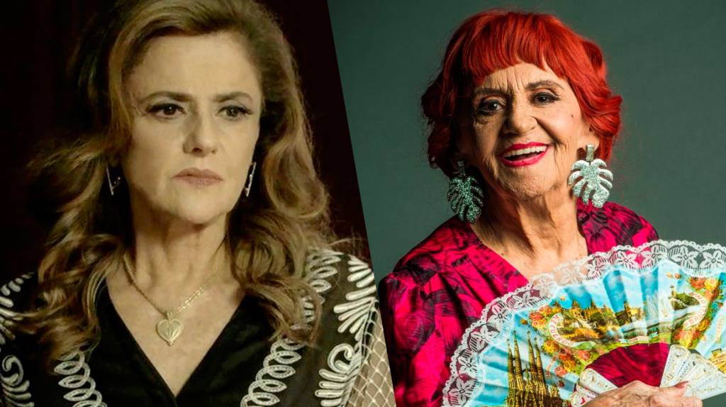 Sophia tenta assassinar Caetana em ‘O Outro Lado do Paraíso’