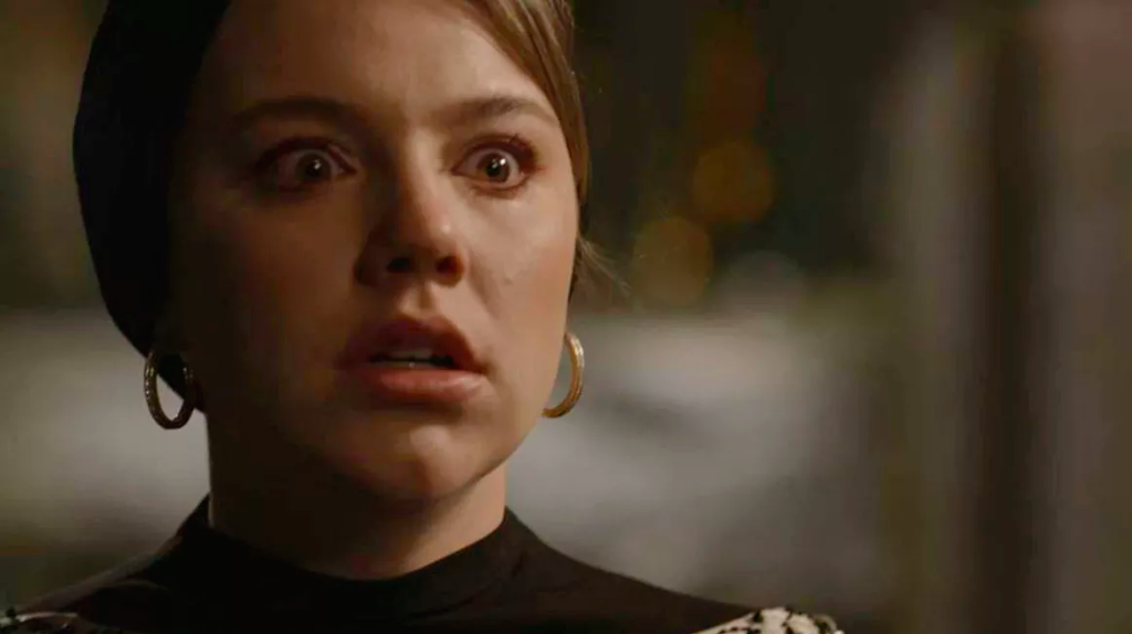 ‘Órfãos da Terra’: Dalila é alvo de tiro e fica em coma