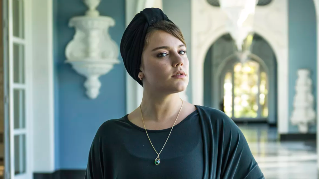 Saiba como será a 1ª etapa da vingança de Dalila em ‘Órfãos da Terra’