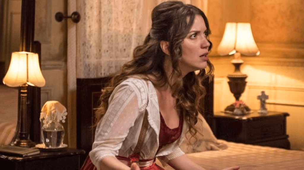 Dois personagens morrerão na reta final de ‘Orgulho e Paixão’