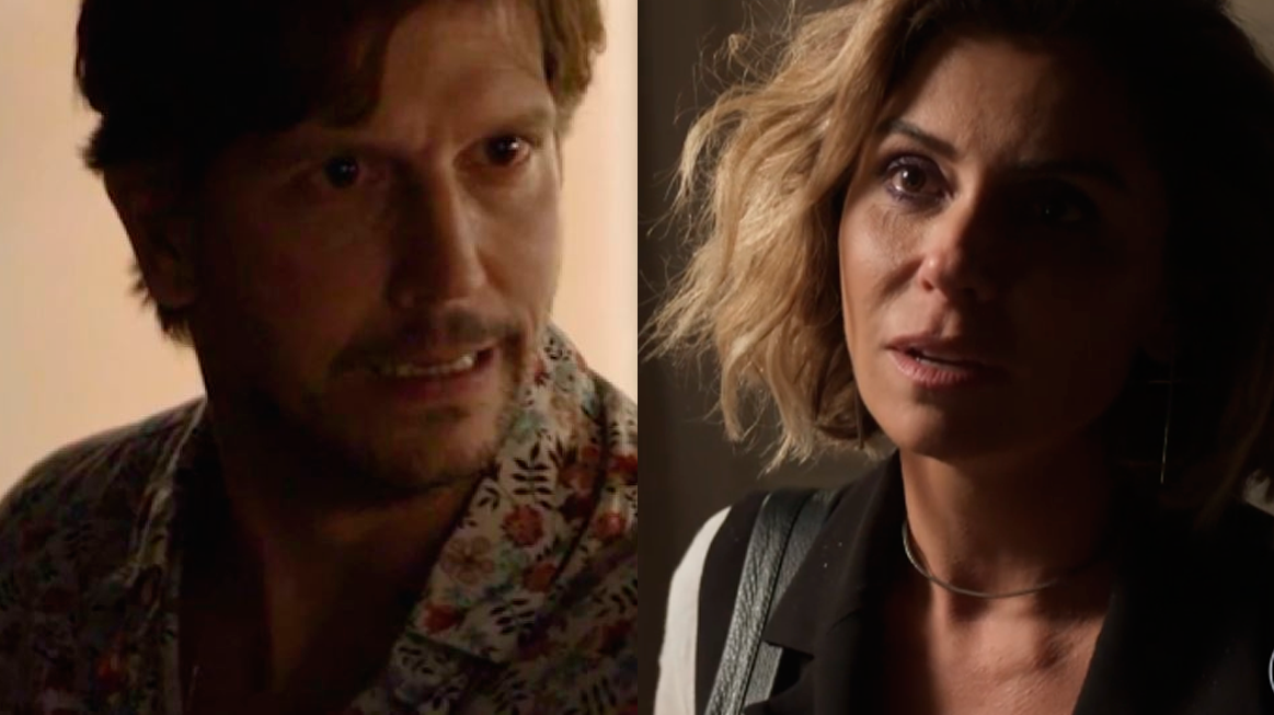 Resumo da novela Segundo Sol, Remy revela segredo a Luzia