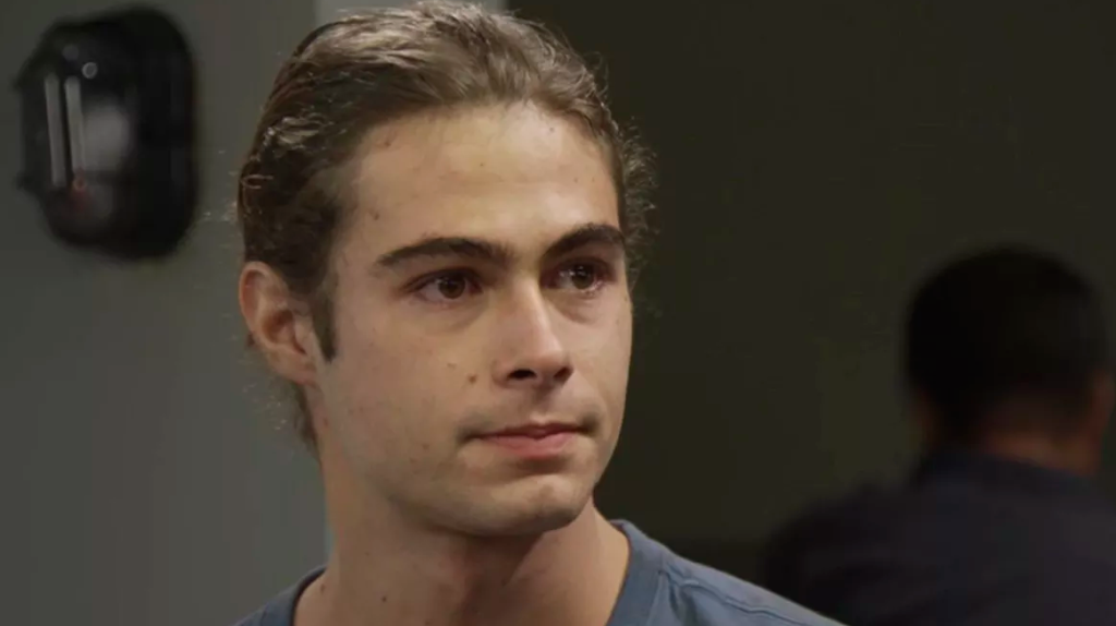 João é condenado por assassinato e ‘Verão 90’ pula para 1993