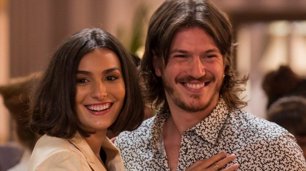 ‘Verão 90’ vai ter troca de noiva no altar