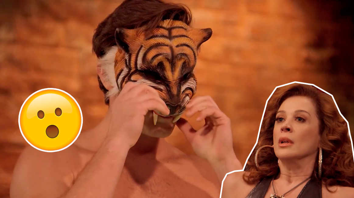 A identidade dos Tigres Siberianos é revelada em ‘Verão 90’