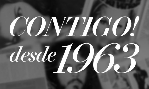 Retrospectiva CONTIGO! 50 anos