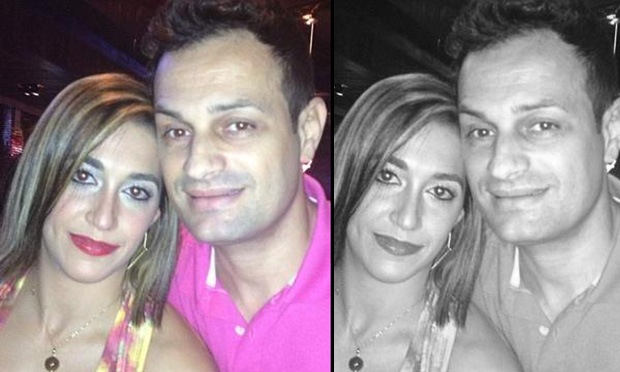 O amor está no ar! Os novos casais formados em 2012