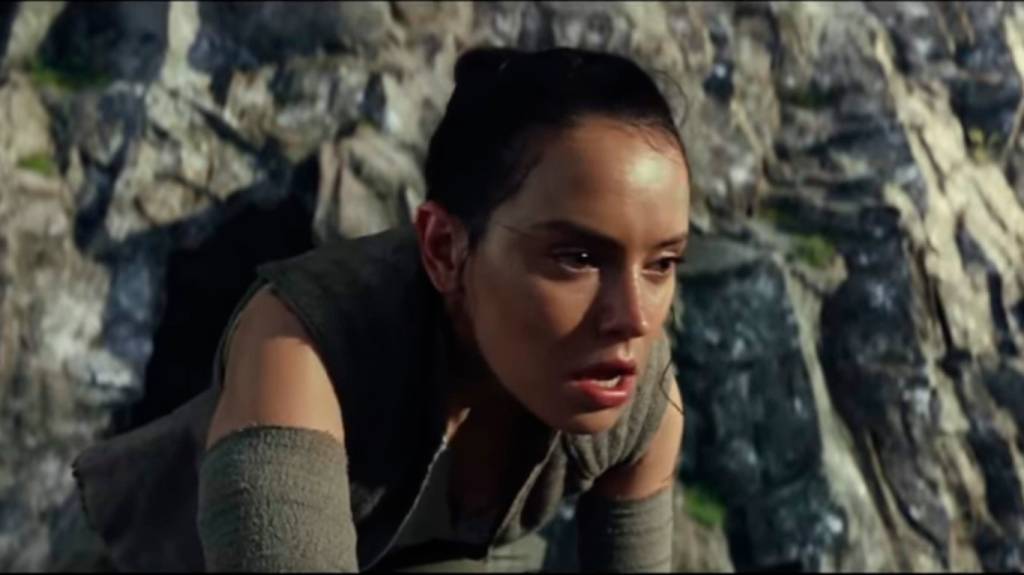 O trailer de ‘Star Wars: Os Últimos Jedi’ é apenas sensacional