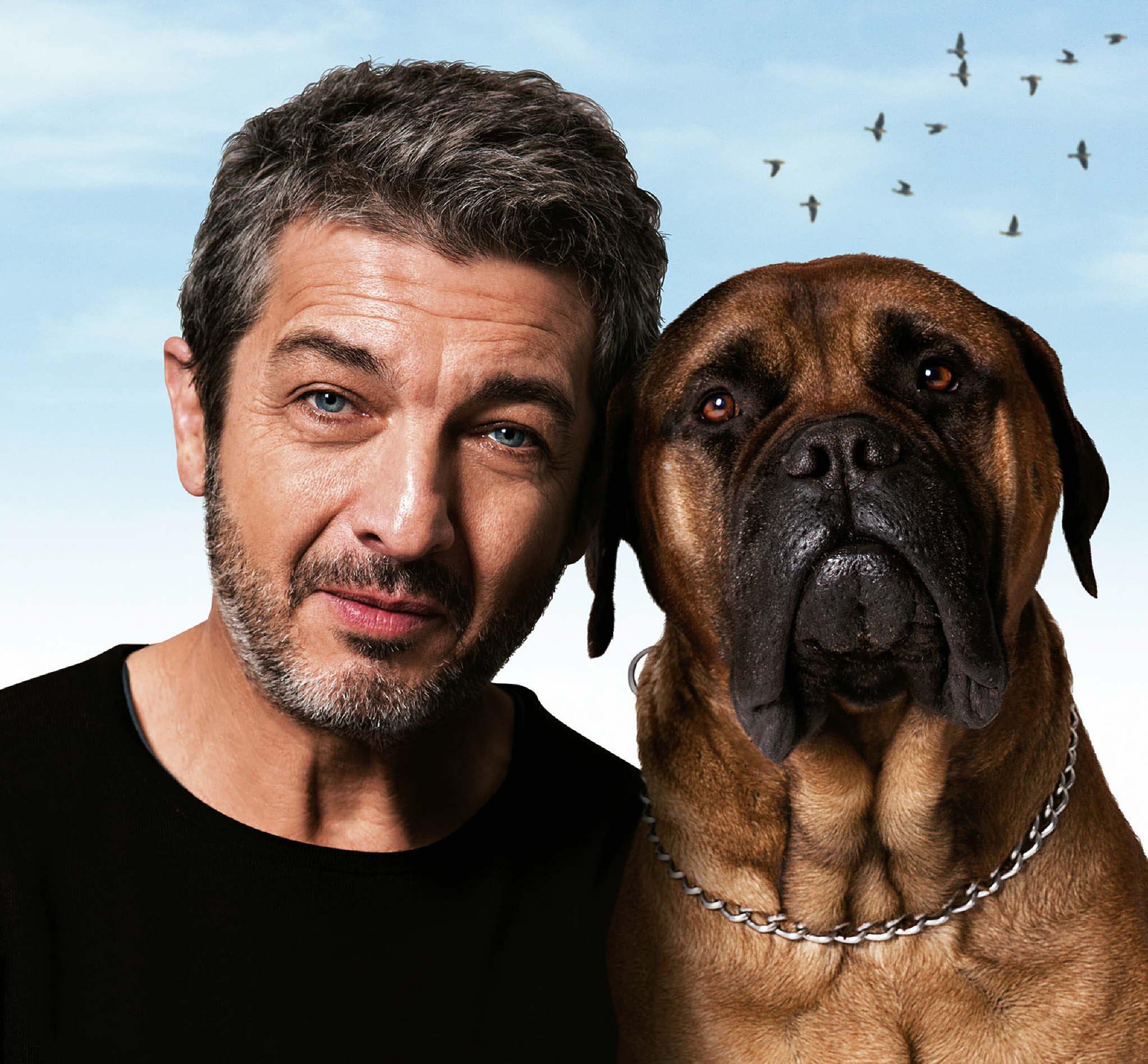 Donos de cachorro pagam meia-entrada em filme que estreia hoje nos cinemas