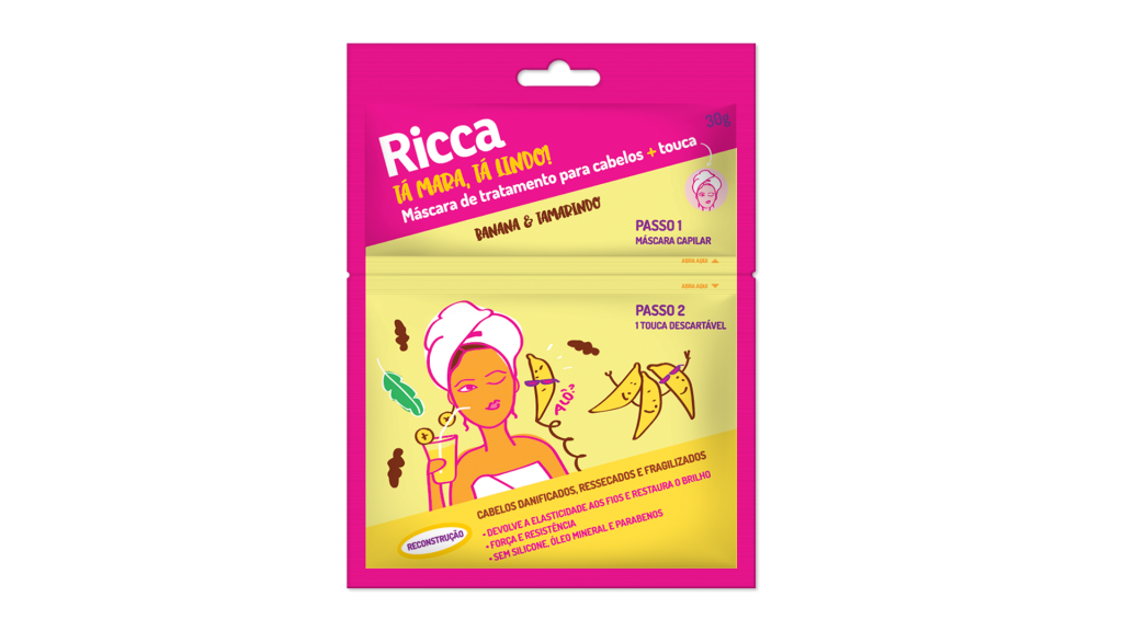 ricca-mc3a1scara-de-tratamento-capilar-com-touca-superfood-ref2852