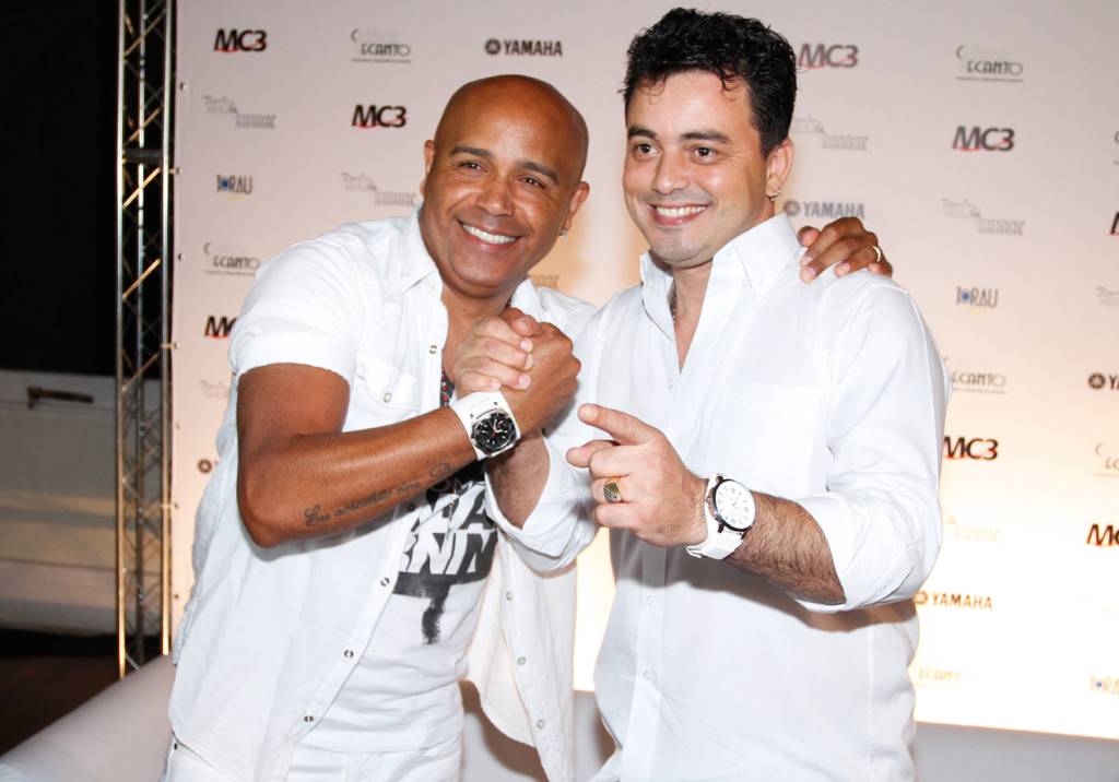 Rick anuncia o fim da dupla sertaneja com Renner: “Hoje, tudo que eu quero é poder recomeçar”