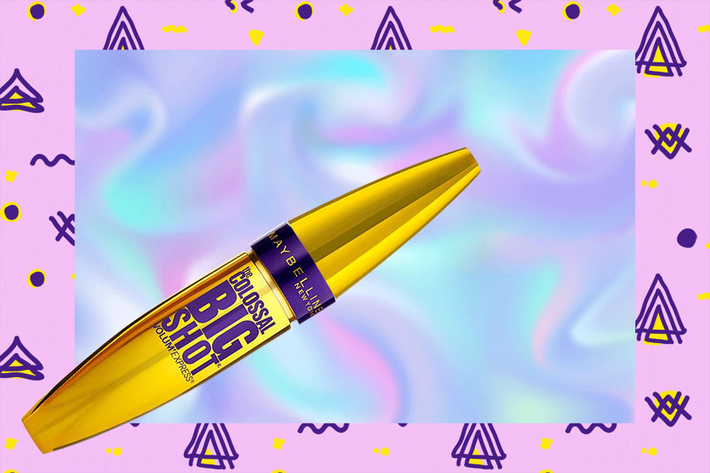 A nova máscara da Maybelline é perfeita para quem quer cílios dramáticos