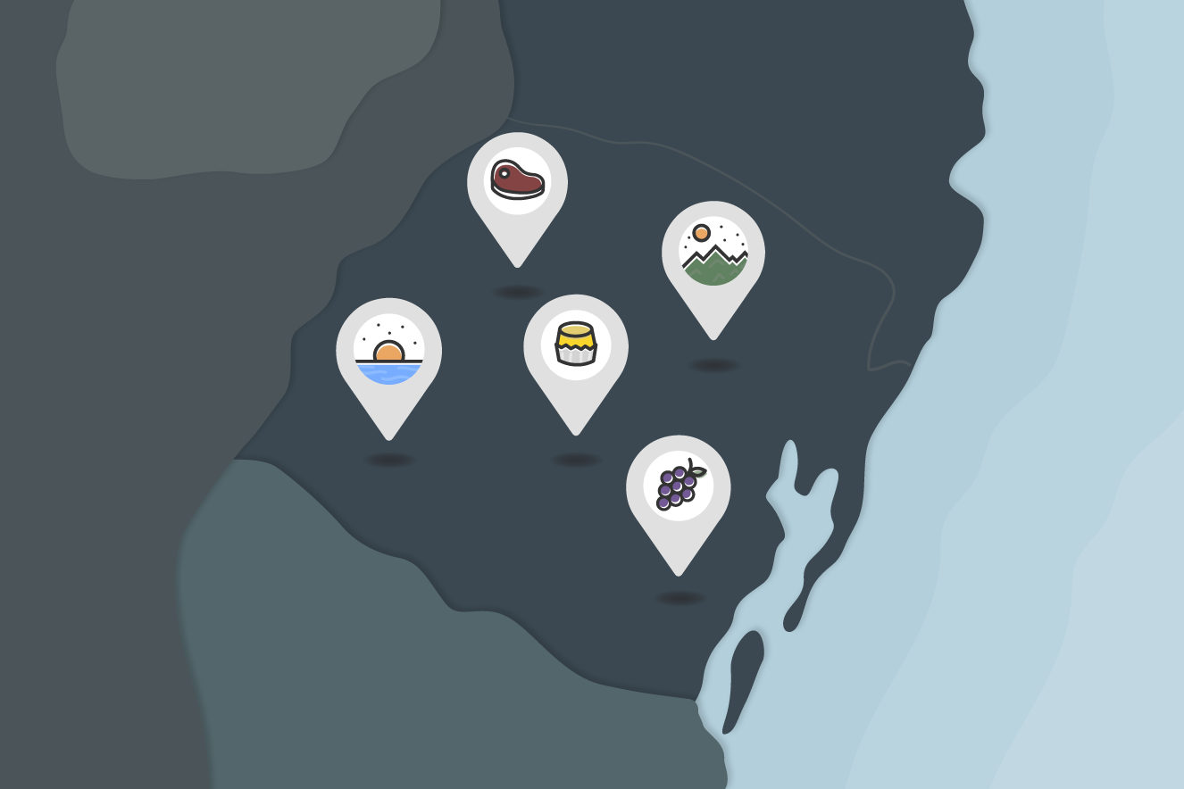 10 motivos para amar o Rio Grande do Sul