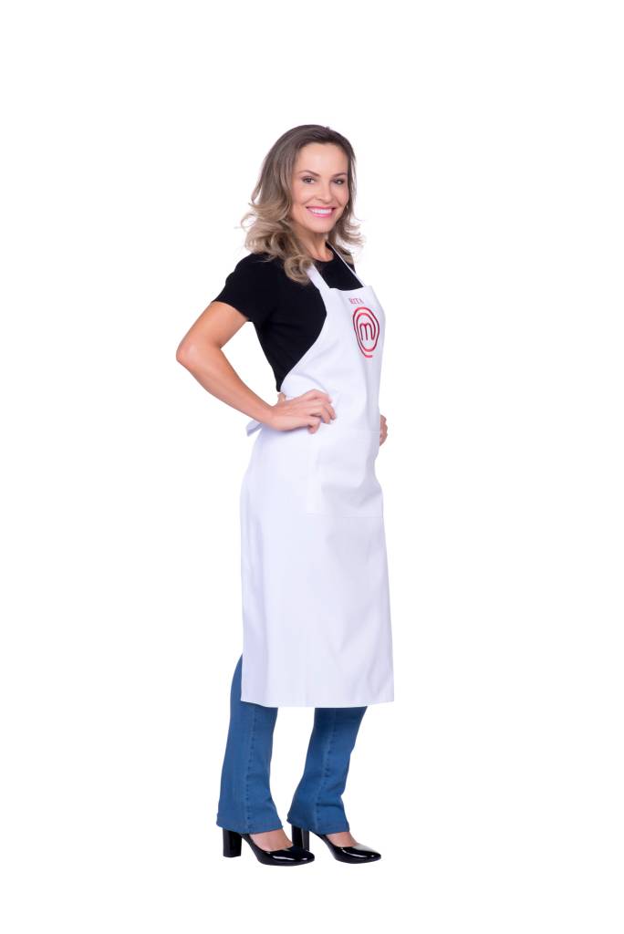 Rita MasterChef 2018