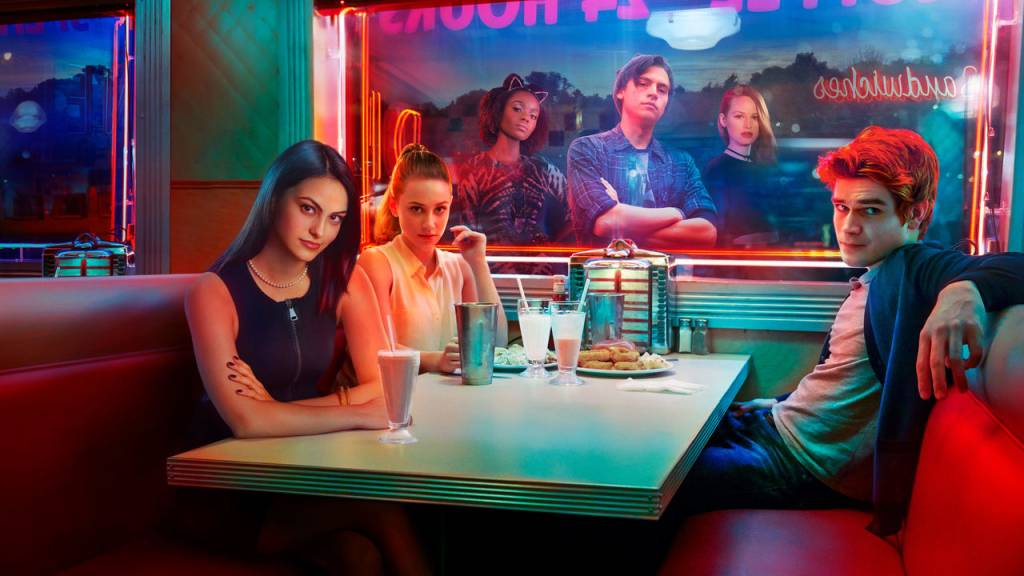 Os fãs de Riverdale vão pirar com essa nova exposição da série em SP