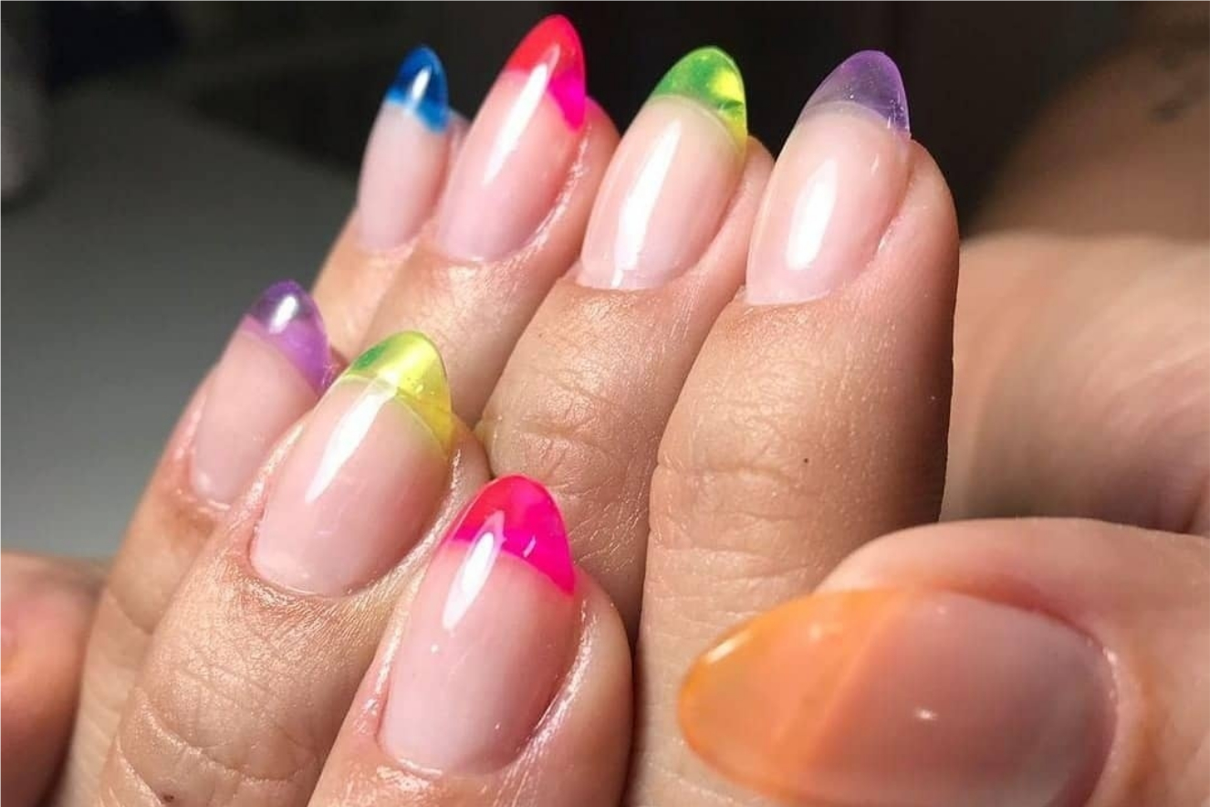 A manicure queridinha das celebs atende de Bruna Marquezine a Sabrina Sato