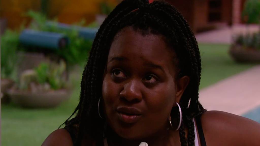 Roberta do BBB17 tem medo de virar meme