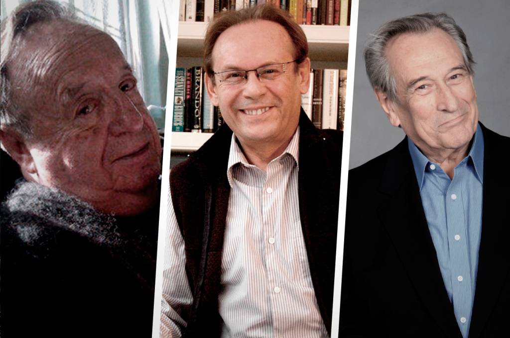 As mortes que marcaram o ano de 2014