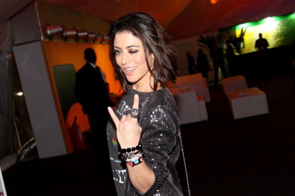 Rock in Rio 2013: Confira tudo o que rolou na quinta-feira (19)