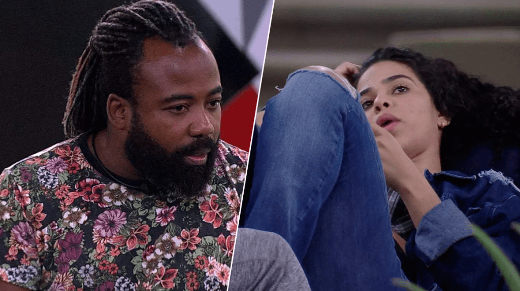 “Esquadrão anti-treta” entra em ação para evitar discussões no BBB19