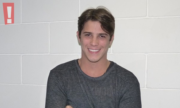 Rômulo Arantes Neto sobre o namoro com Cleo Pires: “Estamos nos fortalecendo juntos”