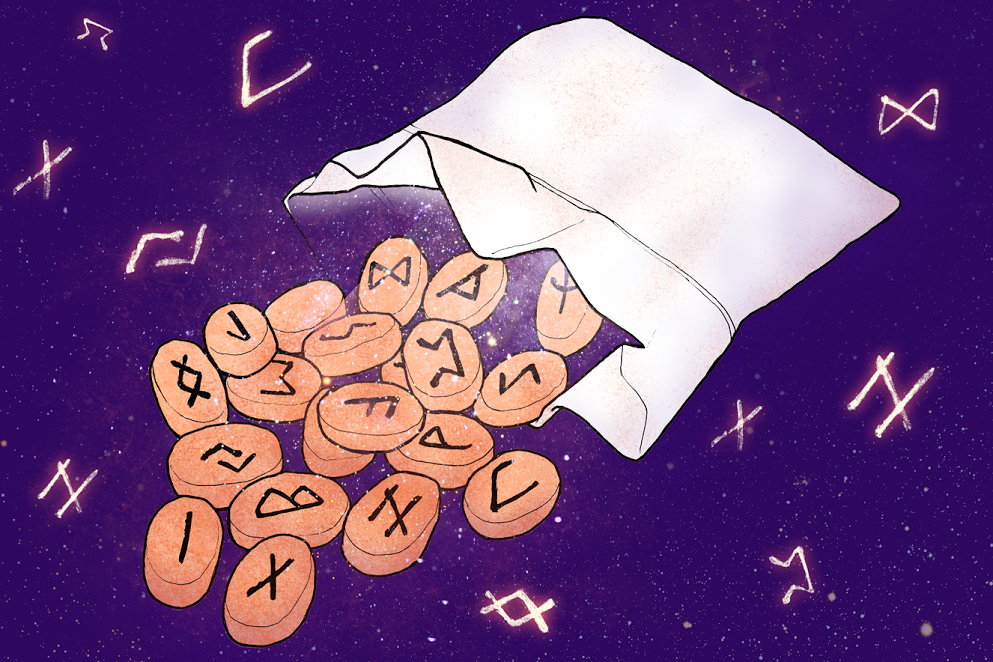 Runas: confira as previsões para 2017