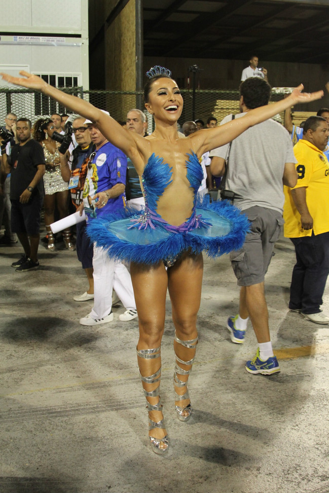 Anderson Borde / AgNews