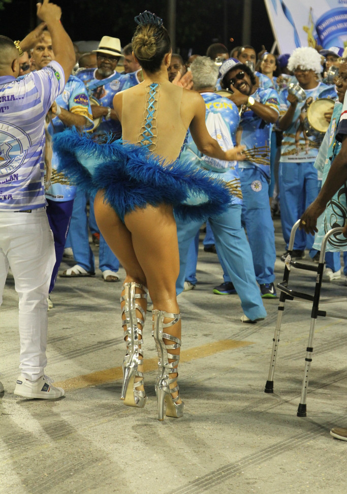 Anderson Borde / AgNews