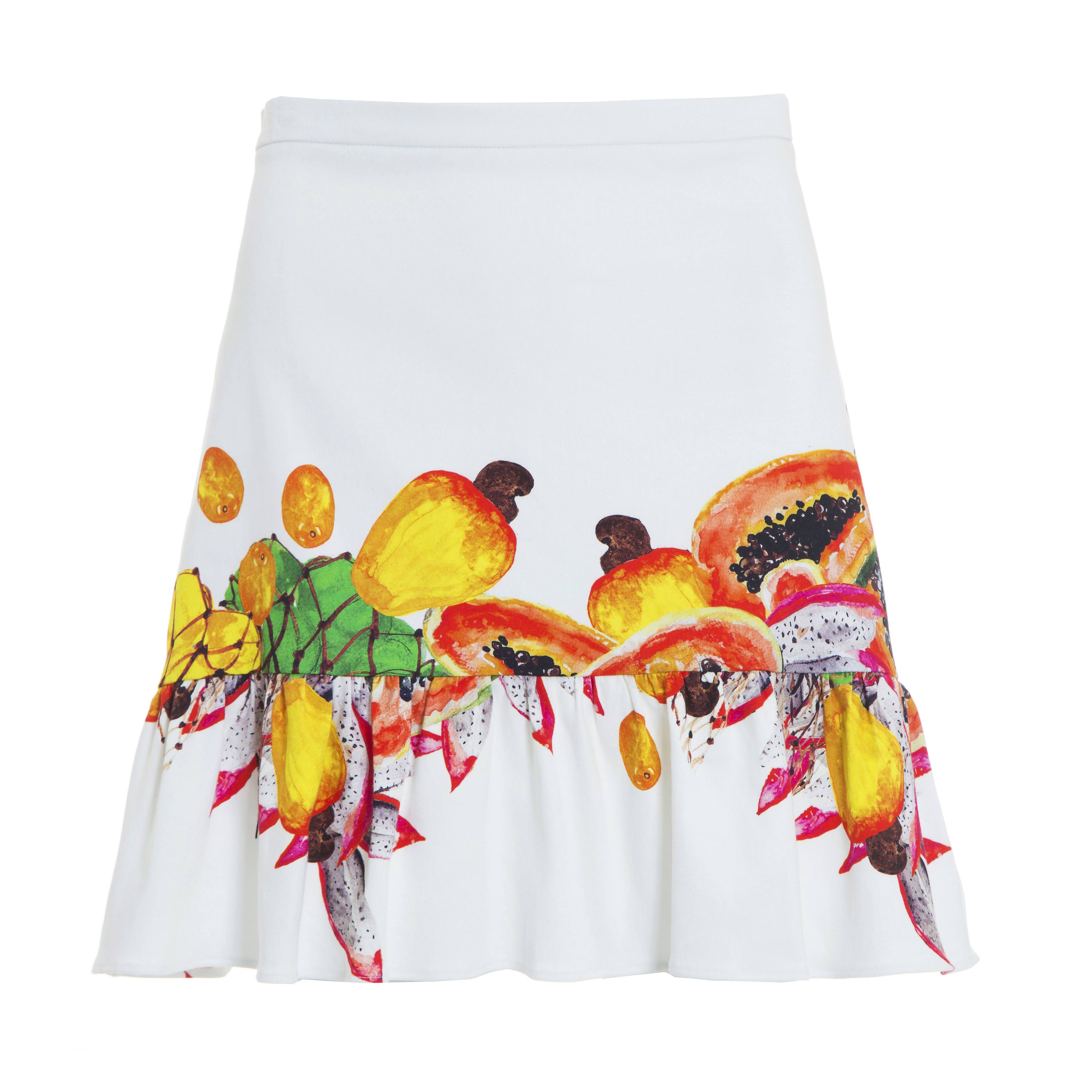 Cole&ccedil;&atilde;o Isolda para Riachuelo