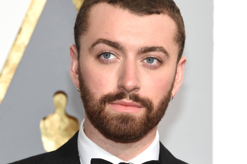 Sam Smith Sam Smith